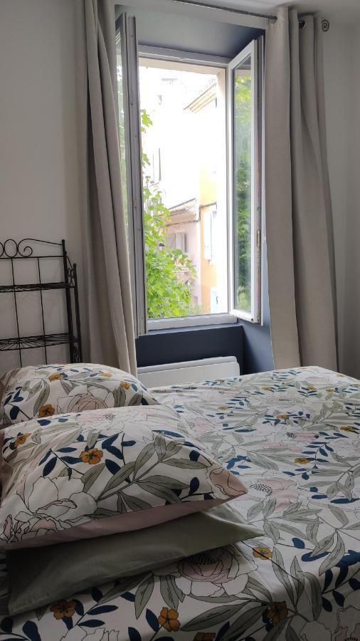 Apartmán A Deux Pas Du Theatre Orange  Exteriér fotografie